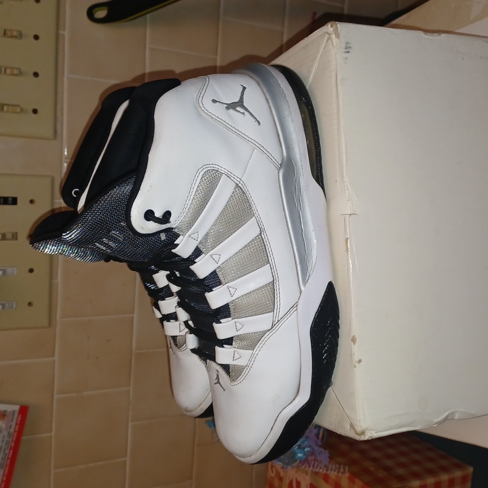 Jordans